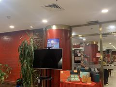 -东兴楼饭庄(六里桥店)