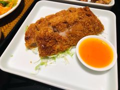 千番芋泥鸭-闽和南(深圳万象城店)