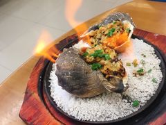 -鑫鸿达·海鲜闽菜热炒小馆(中山路店)