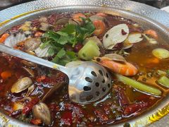 -胖哥俩肉蟹煲(福州仓山爱琴海店)