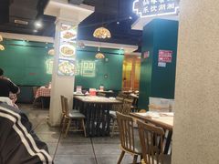 -老街鱼嘴巴(坡子街老店)