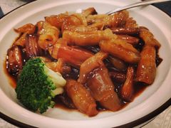 -新净雅烹小鲜(学院路店)