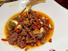 炊烟小炒黄牛肉-炊烟小炒黄牛肉(浦东世纪汇店)