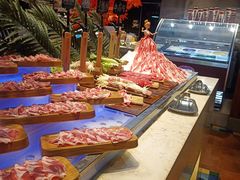 -亚马逊环球美食百汇(新城吾悦广场店)