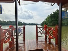 -星湖旅游景区七星岩