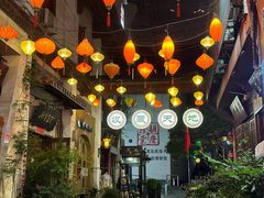 -河坊美食街(河坊街店)