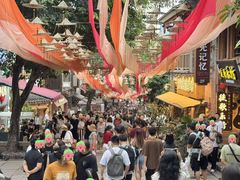 -重庆十八梯传统风貌区