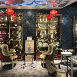 -丝情发艺 I SALON