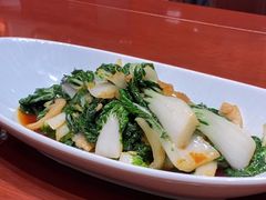 -京味张·北京烤鸭(天河南二路店)