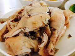 -佳基盐焗鸡
