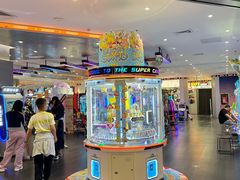 -反斗乐园π(龙华天虹店)