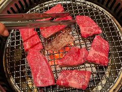 -万福·和牛炭火烧肉店(苏州中心店)