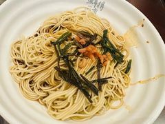 葱油拌面-鲜得来排骨年糕(云南南路店)