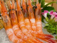 -樱の千渡日式料理·铁板烧•烧鸟(金盛田广场店)