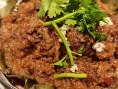 -情妹耙泥鳅·江湖川菜(科华店)