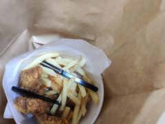 -Potato Corner(广州天河城店)