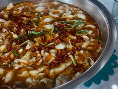 -老四川平头酸菜鱼(衙前店)