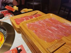 -空之介寿喜烧·和牛放题(恒隆广场店)
