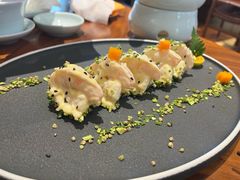 -喜鼎海胆水饺(东港店)