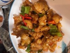 溜肉段-寻北味品味东北(青浦宝龙店)