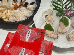 -纯味斑鱼府(中海环宇荟店)