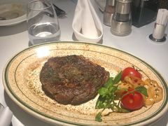 -燃扒房Steakhouse(皇庭店)