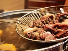 -陈记顺和潮汕牛肉火锅(韩江路店)