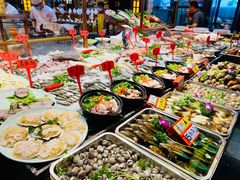 -抱德·潮汕味(琶洲店原惠城鱼仔)