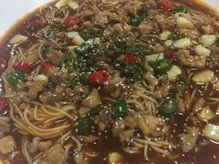 -老磨油饼(高陵店)