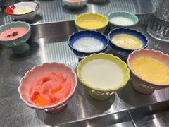 -重庆德庄毛肚火锅(紫荆天街店)