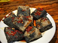 -五娭毑臭豆腐(黄兴南路店)