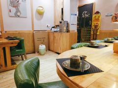 大堂-兄弟船精致料理(自贡华商爱琴海购物公园华商国际城店)