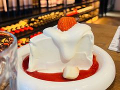 -Blac+Blac(中海环宇荟店)