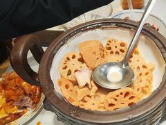 -吴掌柜·藕汤印象(南湖店)