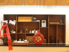 -福慧慈缘素食餐厅(王府井店)
