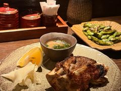 金枪鱼下巴-三川·十酒Izakaya(南昌路店)