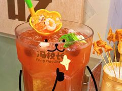 -冯校长老火锅(宝安西乡店)