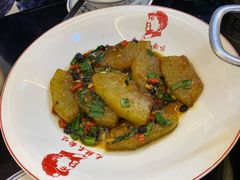 -胖东瓜·浏阳菜馆(火车站店)