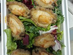 -连鹭海鲜·海肠捞饭·海胆饭(星海店)