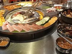 -哈哈碳都·牛肋条无限自助烤肉(台江万达店)