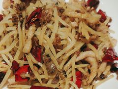 -渝信川菜(西单店)