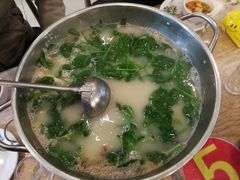 -正宗简阳羊肉汤(荣盛·布鲁明顿广场店)