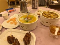 -金时代顺风大酒店(静安大融城店)