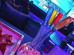 -M-MIX电音烤吧