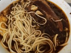 -顺心拉面馆(马道街店)