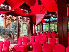 -青岛鑫江温德姆酒店