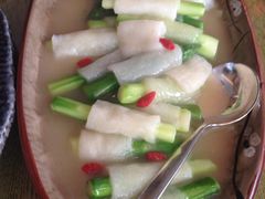 iphone_upload_pic-桂花楼淮扬中餐厅(浦东香格里拉店)