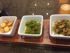 -阿庄新豫菜(航海东路店)