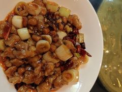 -温馨园·川湘菜馆(经七路店)