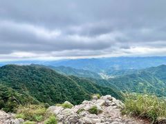 -午潮山国家森林公园